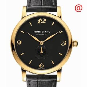 replica mont blanc watches|mont blanc watches outlet.